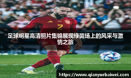 足球明星高清照片集锦展现绿茵场上的风采与激情之旅